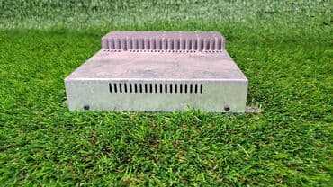 e46: Усилитель музыки системы Hi-Fi / Хай-Фай с защитой от телефонных помех — 1