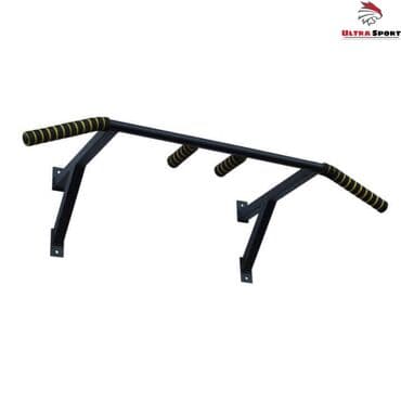 купить турник для дома: Турник, Турник, Настенный, Новый, Платная доставка, Самовывоз — 2