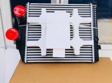 bus: Интеркуллер на Atego!!! Автозапчасти!!! Автозапчасти!!! — 1