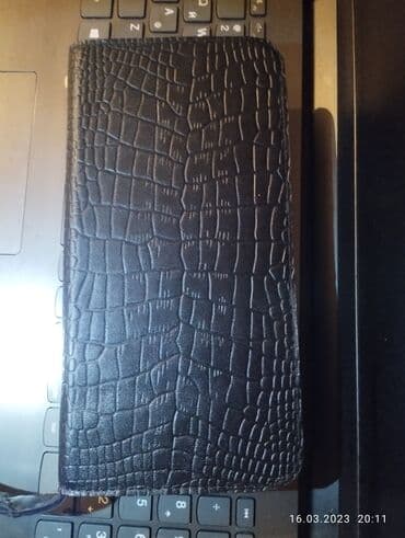 купить мужской клатч из натуральной кожи ручной работы: Клатч из натуральной кожи. Портмоне кошелек. Делаю такие клатчи разных — 3