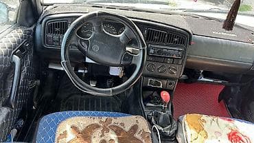 Унаа: Volkswagen Passat: 1992 г., Универсал — 6
