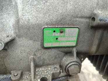 х5 2016: Коробка передач Автомат BMW 2007 г., Оригинал, Франция — 3