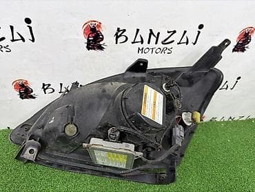 хонда свик фара: Передняя правая фара Honda 2003 г., Б/у, Оригинал, Япония — 6