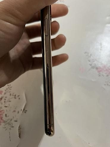 айфон хс цена ош: IPhone Xs, 256 ГБ, Золотой, 73 % — 8