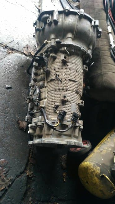 4д56: Продаю акпп дэликападжеро 5ти ступка и 4х ступки есть вафля — 1