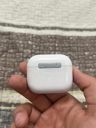 xiaomi buds: Airpods 2 Аирподс 2 Реплика Оба наушника идеально работают Доставка по — 2