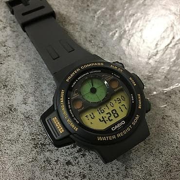 Куплю корпус на касио cpw 310