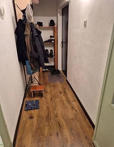 104: 1 комната, 36 м², 104 серия, 2 этаж, Косметический ремонт — 5