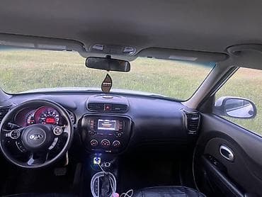авто рам: Kia Soul: 2018 г., 1.6 л, Автомат, Бензин, Хэтчбэк — 5