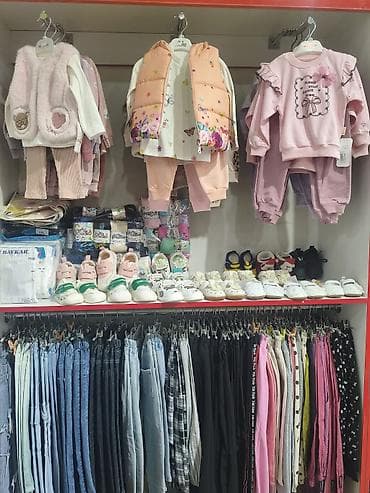 одежда муж: Новое большое поступление 17.04.2026 ТЦ Vesna — 1