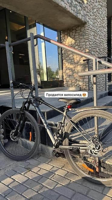 rolls roys: Горный велосипед, Laux, Алюминий — 5