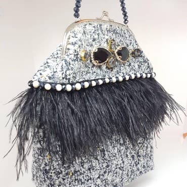 змеиная кожа питон замша страус крокодил скат: Классическая сумка, Chanel, Подкладка из мягкого материала, Женские, Новый — 5