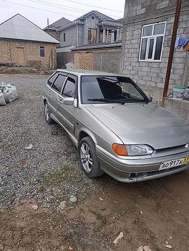 рулевая рейка гольф 3 с гур: ВАЗ (ЛАДА) 2114 Samara: 2006 г., Механика, Бензин, Хэтчбэк — 4