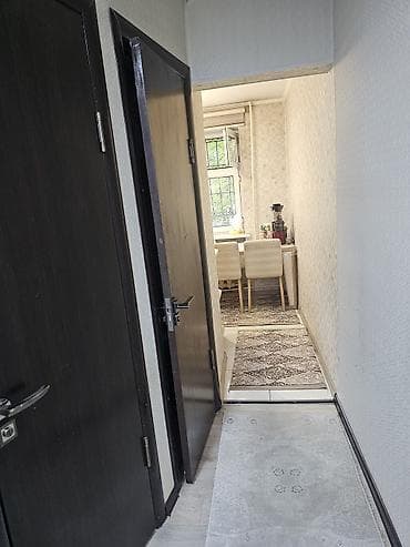 flat rent: 1 комната, С мебелью полностью — 2