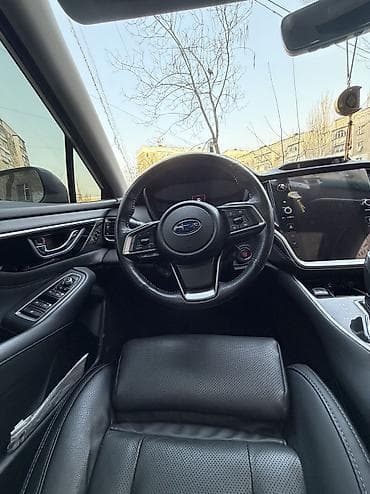 outback 2020: Subaru Legacy: 2020 г., 2.5 л, Автомат, Бензин, Седан — 7