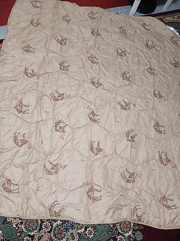 кра: Плед, Фактурный — 5