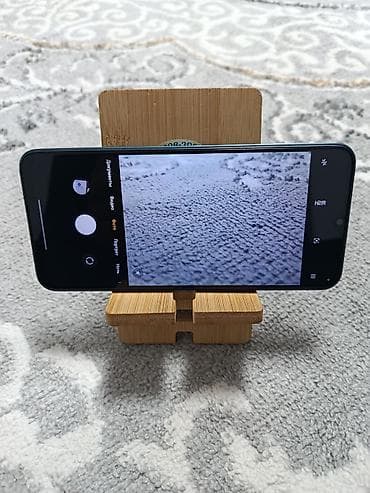 купить poco f4: Poco M5, 128 ГБ, цвет - Зеленый — 2