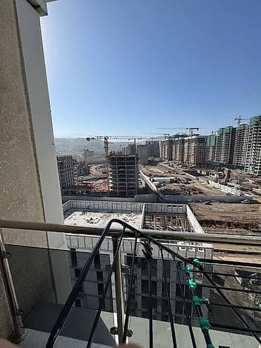 однокомнатные элитные квартиры: 1 комната, 42 м², Элитка, 12 этаж, Дизайнерский ремонт — 6