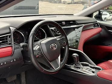 камри 70 монитор: Toyota Camry: 2020 г., 2.5 л, Автомат, Бензин, Седан — 6