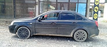 mini jack: Chevrolet Lacetti: 2012 г., 1.6 л, Автомат, Бензин, Седан — 2