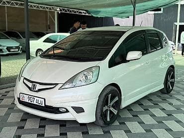 мини купер машина: Honda Fit: 2008 г., 1.5 л, Автомат, Бензин, Хэтчбэк — 2