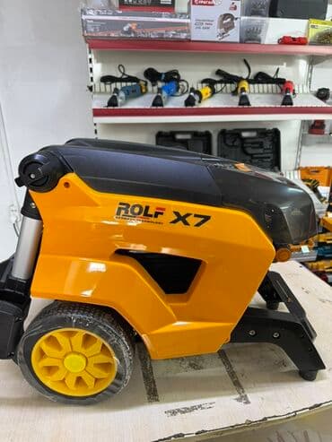 мойка транзвой: Мойка высокого давления Бесплатная доставка, Платная доставка, Самовывоз — 2