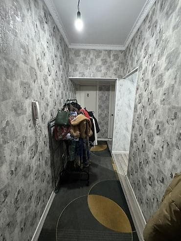 свердловский: 1 комната, 41 м², 106 серия, 5 этаж — 6