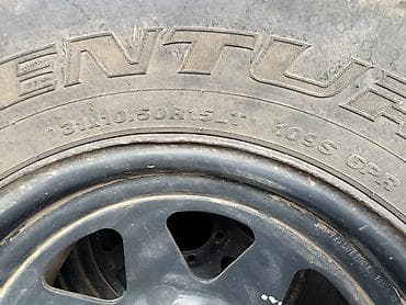 литые диски опель омега б: Колеса в сборе R 15, Всесезонная, Комплект, Внедорожные (АТ/МТ), Железные, отверстий - 6 — 3