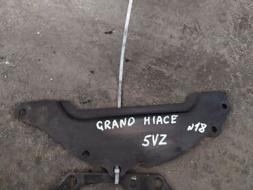 реставрация механизма переключения передач авто таврия: Toyota Grand Hiace Пластина ДВС-КПП Тойота Гранд Хайс переходная плита — 1