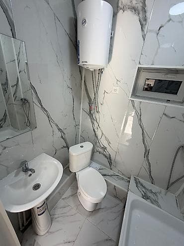 сдаю квартира рабочий городок: 1 комната, Собственник, Без подселения — 5