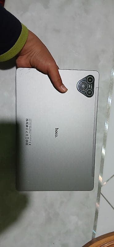 авто жпс: Планшет, Другой бренд, память 64 ГБ, 10" - 11", 4G (LTE), Б/у, Классический цвет - Серый — 5