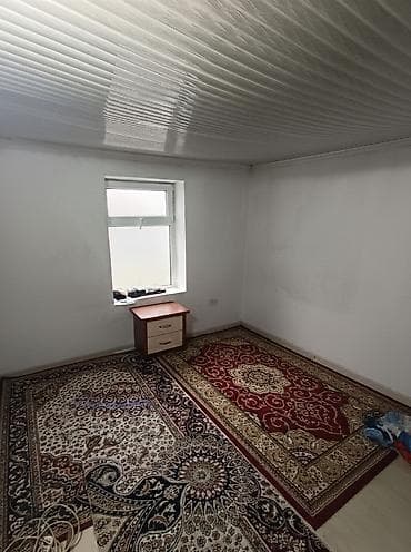 аренда домов в бишкеке: Сдается комната, ВСЕ УСЛОВИЯ ЕСТЬ!!! Карпинка-Токтогула,все рядом — 1