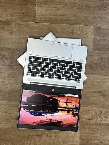 mac mini m4: 🔥 HP ProBook 440 G7 — надёжный ноутбук для работы и учёбы! Отличный — 8