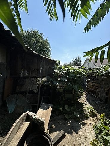 Дома: Продаётся частный дом с участком. - В продаже дом 7 комнат без — 7