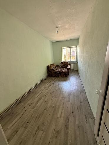 квартира 2 к: 2 комнаты, 45 м², 2 этаж, Косметический ремонт — 3