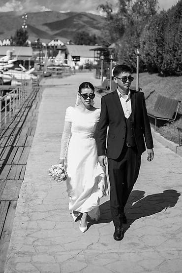 романтическая ночь для двоих: Фотосъёмка | С выездом | Love story — 2