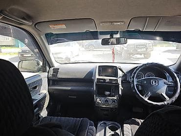 honda cr v 2 кузов: Honda CR-V: 2002 г., 2 л, Автомат, Бензин, Кроссовер — 6