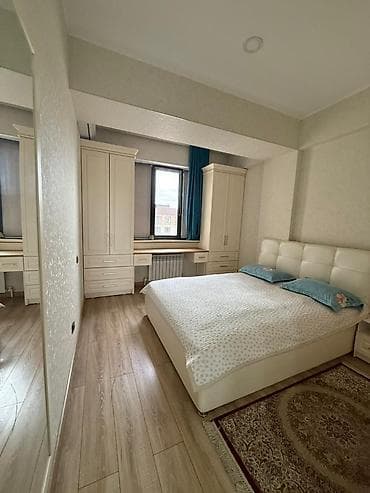 107: 4 комнаты, 109 м², Элитка, 12 этаж, Евроремонт — 5