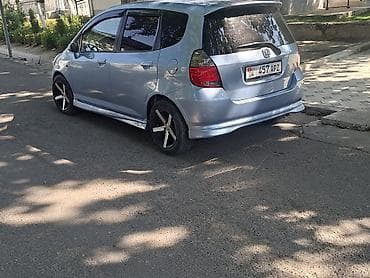 Автоунаа электроникасы: Мультимедийная магнитола для Honda (подходит под штатное место панели — 6