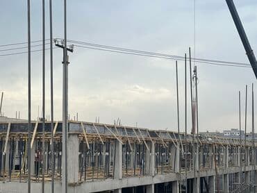 Сантехнические работы: Опалубки, Фундамент, Монолит Гарантия, Бесплатная консультация, Монтаж Больше 6 лет опыта — 6