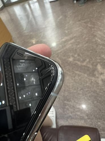 11 pro max: IPhone Xs, Б/у, 256 ГБ, Белый, 100 % — 2