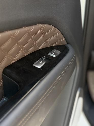 Ssangyong Rexton: 2020 г., 2.2 л, Автомат, Дизель, Внедорожник — 6