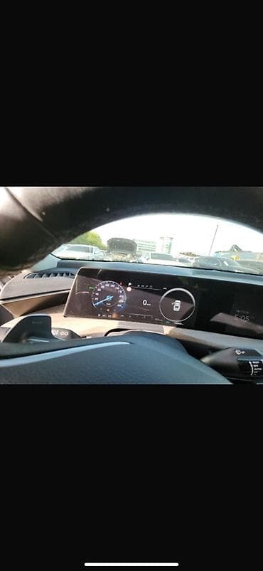 к8 киа: Kia K8: 2021 г., 1.6 л, Автомат, Гибрид, Седан — 5