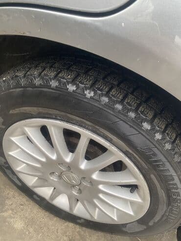 vw golf 2: Honda Civic: 2003 г., 1.6 л, Автомат, Бензин, Седан — 9