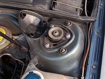 шью на дому: AUDI 100 C4 S-line — 4