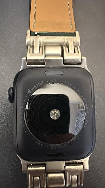 watch 10: Смарт‑часы Apple Watch (серия с прямоугольным дисплеем 40/41 мм или — 9