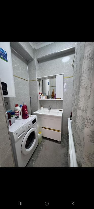 Квартиры: 3 комнаты, 83 м², Элитка, 5 этаж, Евроремонт — 3