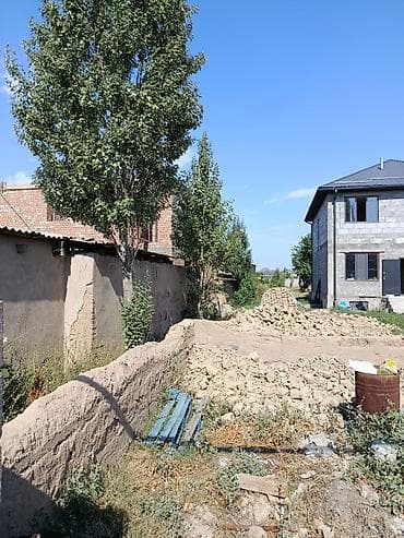 4 соток, Для строительства, Красная книга — 7