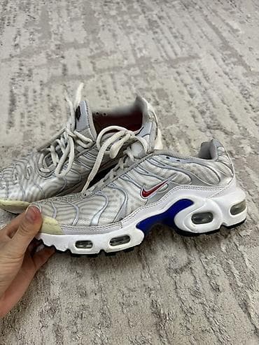 Кроссовки, 36, Nike, Б/у