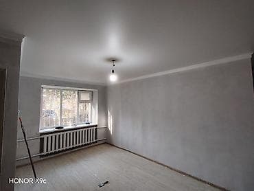 2 room: 3 комнаты, 53 м², 2 этаж, Косметический ремонт — 1